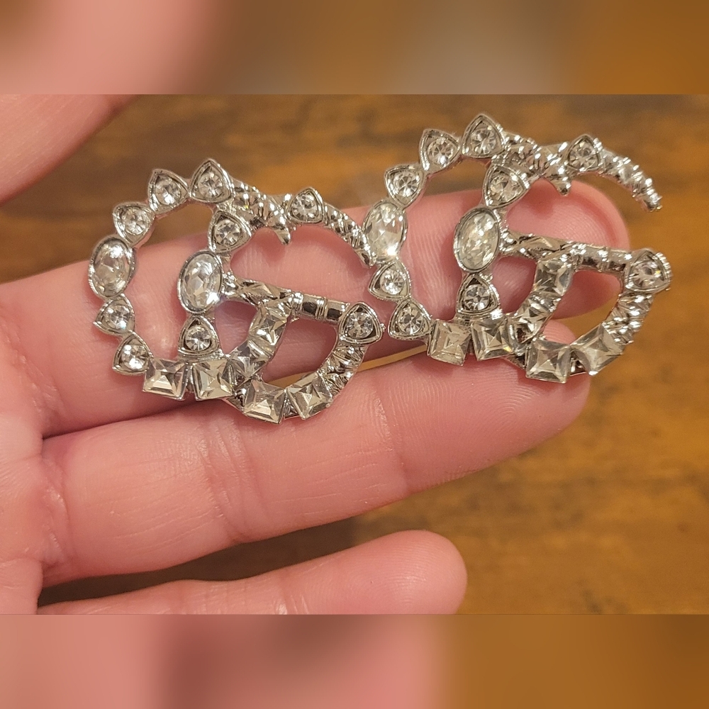 Fashion earrings